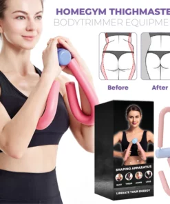 HomeGYM ThighMaster BodyTrimmer Equipment