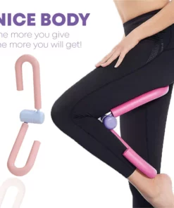 HomeGYM ThighMaster BodyTrimmer Equipment