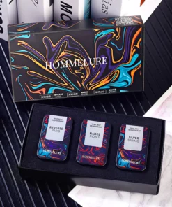 Hommelure Feromone Solid Perfume Set