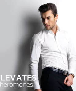 Hommelure Feromone Solid Perfume Set