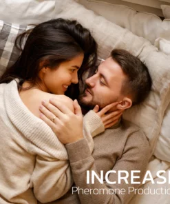 Hommelure Feromone Solid Perfume Set