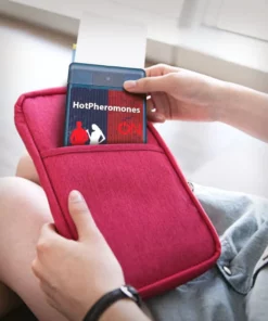 HotPheromones Pocket Perfume