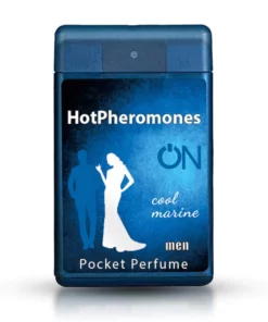 HotPheromones Pocket Perfume