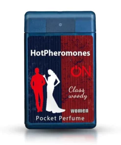 HotPheromones Pocket Perfume