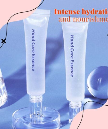 Hyaluronic Acid Hand Cream