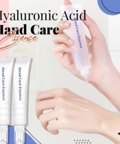 Hyaluronic Acid Hand Cream