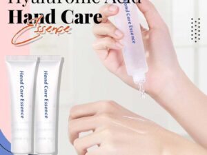 Hyaluronic Acid Hand Cream