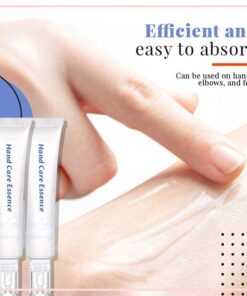 Hyaluronic Acid Hand Cream