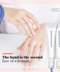 Hyaluronic Acid Hand Cream