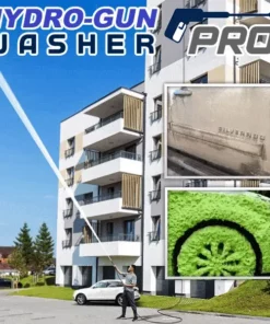 Hydro-Gun Washer Pro