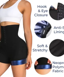 IONHeat™ Plumping Reshaping Pants