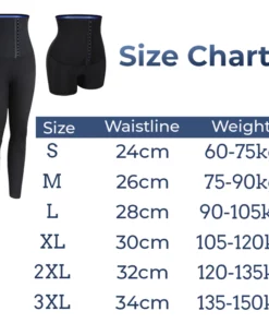 IONHeat™ Plumping Reshaping Pants