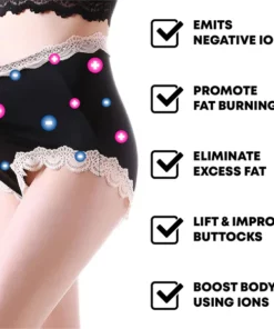 IONICPro BodyTrimmer SlimWear