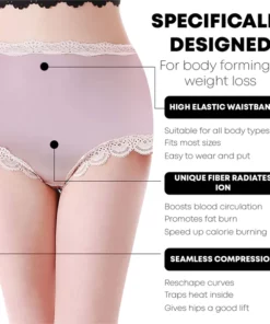 IONICPro BodyTrimmer SlimWear