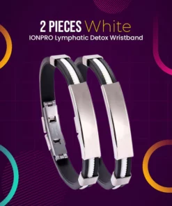IONPRO Lymphatic Detox Wristband