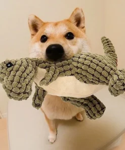 Indestructible Robust Dino