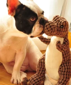 Indestructible Robust Dino