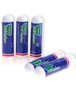 Instant Tinnitus Relief Nasal Inhaler