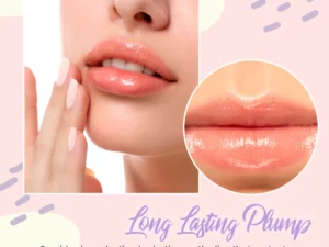 Instantly Plump Lip Balm