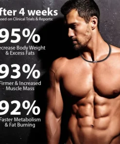 IonFit™ Titanium Sports Choker