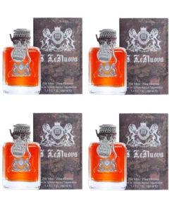 J. LeNuova Men Feromone Perfume