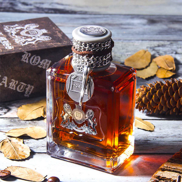 JADOURE™ Alpha Men Feromone Духи