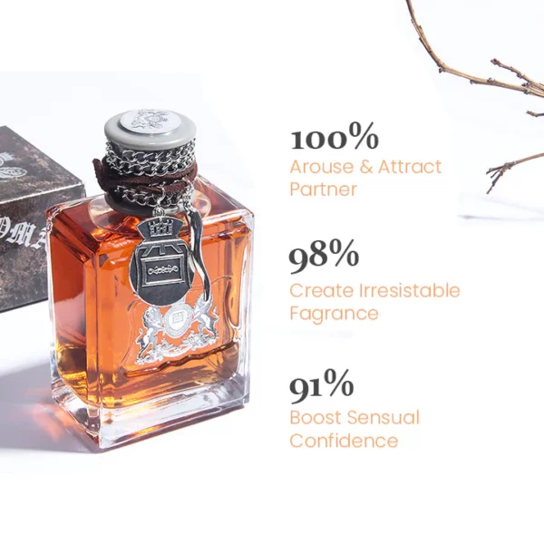 JADOURE™ Alpha Men Feromone Духи