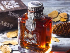 JADOURE™ Alpha Men Feromone Perfume