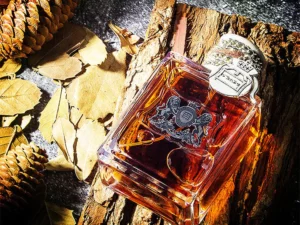 JADOURE™ Alpha Men Feromone Perfume