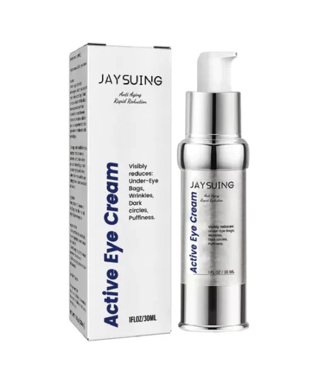 JAYSUING CollagenBooster Firming FaceSerum