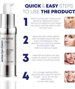 JAYSUING CollagenBooster Firming FaceSerum