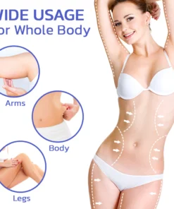 Japanese LPGTech Cryolipolysis Cooler Spray