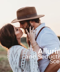 Jaxe PheroScent Anziehungskraft Männer Deodorant