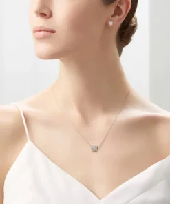 KAPORI Classique GeoIONIX Tri-Spin-Halskette