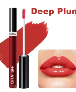 KissAllure Pheromone Glossy Lipstick Set