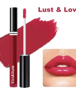 KissAllure Pheromone Glossy Lipstick Set