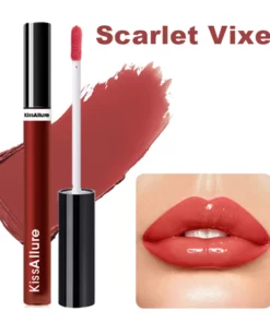 KissAllure Pheromone Glossy Lipstick Set