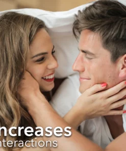 KissAllure Pheromone Glossy Lipstick Set