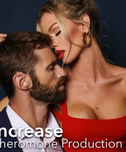 KissAllure Pheromone Glossy Lipstick Set