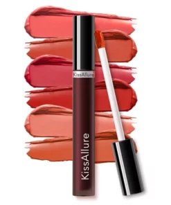 KissAllure Pheromone Glossy Lipstick