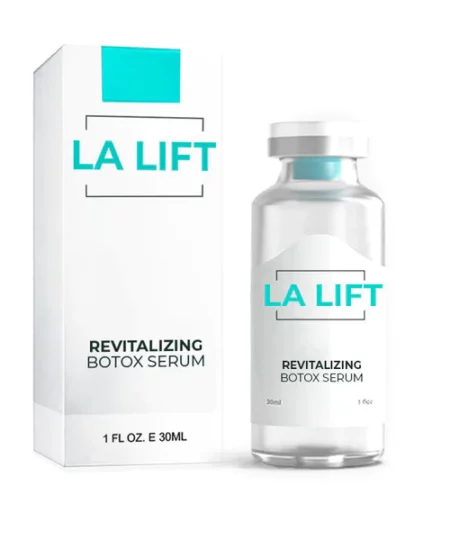 LA LIFT Revitalizing Botox Serum