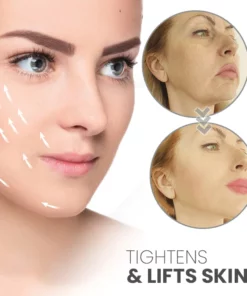 LA LIFT Revitalizing Botox Serum