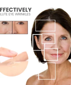 LA LIFT Revitalizing Botox Serum