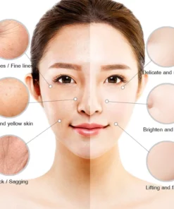 LA LIFT Revitalizing Botox Serum