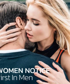 L'OUIS Feromone Sensfeel Natural Body Mist