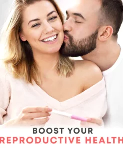 LOVICA Clair RoseQuartz Mushroom Necklace