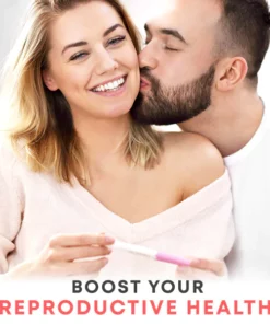 LOVICA RoseQuartz Mushroom Necklace