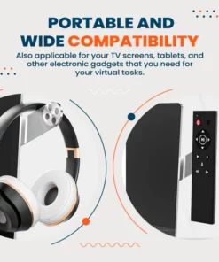 Laptop Screen Support Magnetic Folding Holder