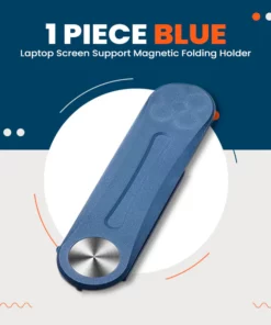 Laptop Screen Support Magnetic Folding Holder