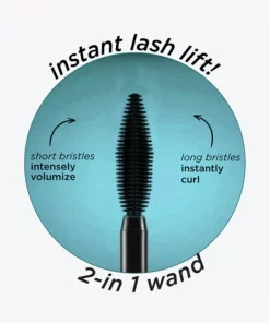 LashBoss™ 5x longer Mascara